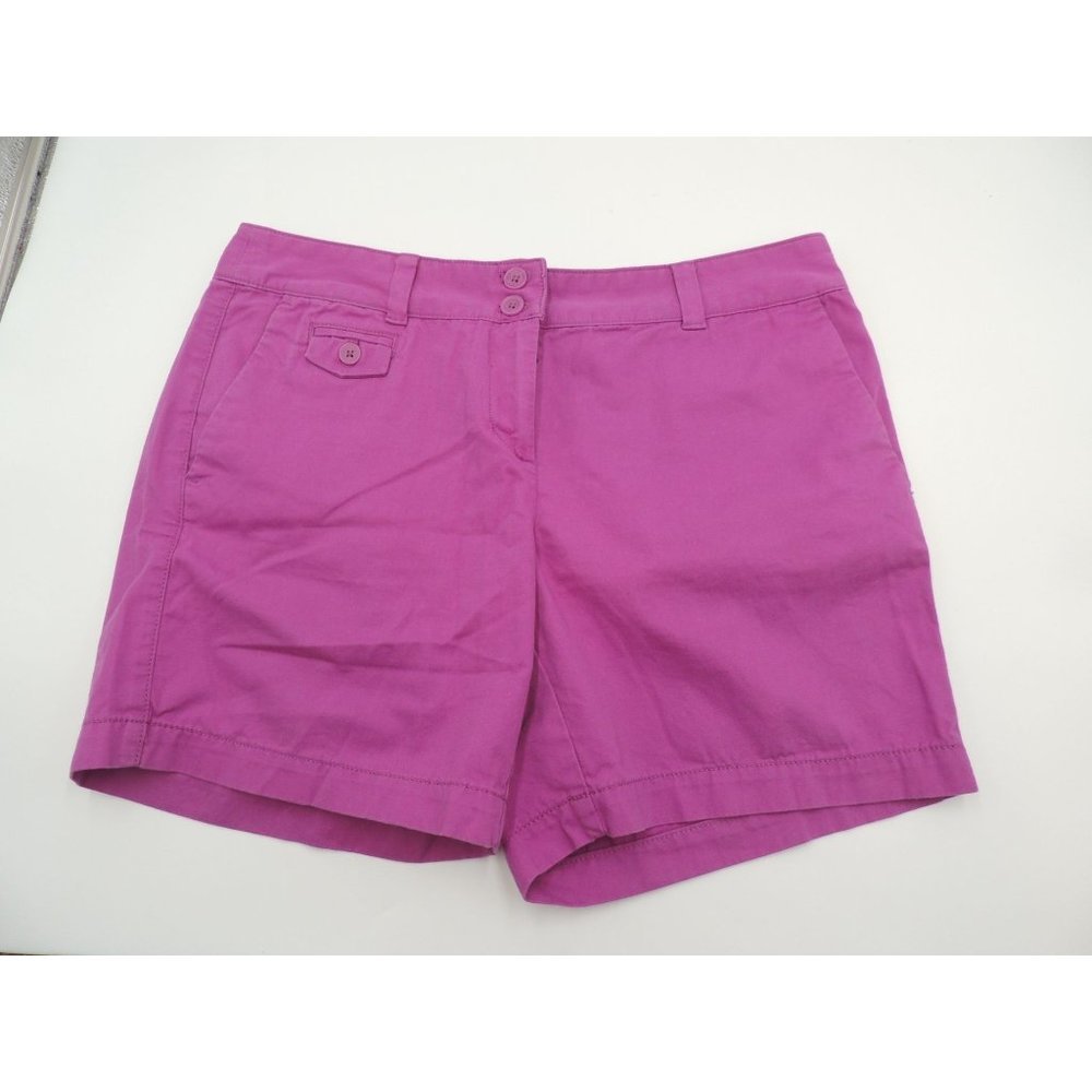 Loft Original Shorts Womens size 4